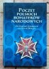 Wojciech Iwańczak - Poczet polskich bohaterów narodowych - okładka